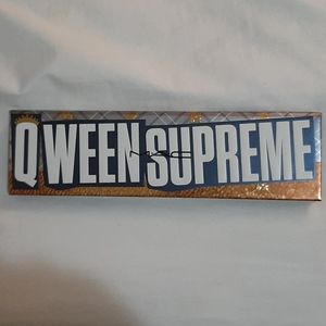 MAC eyeshadow palette